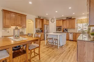 13957 Sierra Knolls Ct, Colorado Springs, CO 80921 - Photo 19