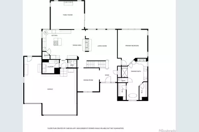 13957 Sierra Knolls Court, Colorado Springs, CO 80921 - Photo 49