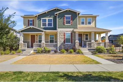 21331 E 60th Avenue, Aurora, CO 80019 - Photo 1
