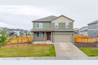 1606 Plata Street, Lochbuie, CO 80603 - Photo 3