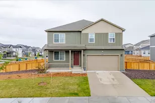 1606 Plata St, Lochbuie, CO 80603 - Photo 3