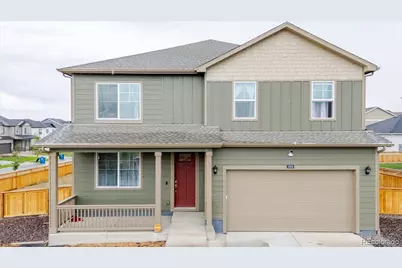 1606 Plata Street, Lochbuie, CO 80603 - Photo 5