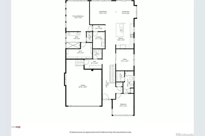 7024 S Buchanan Court, Aurora, CO 80016 - Photo 45