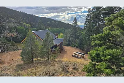 5520 Bateman Road, Fort Garland, CO 81133 - Photo 3