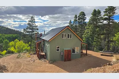 5520 Bateman Road, Fort Garland, CO 81133 - Photo 1