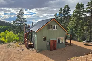 5520 Bateman Rd, Fort Garland, CO 81133 - Photo 1