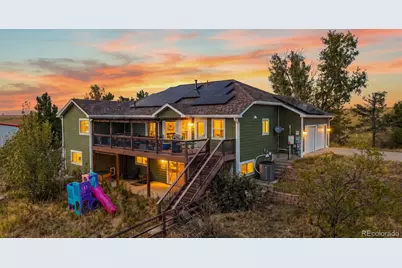 7555 Patrick Trail, Elizabeth, CO 80107 - Photo 1
