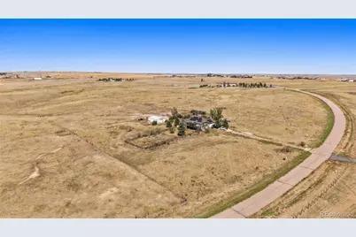 7555 Patrick Trail, Elizabeth, CO 80107 - Photo 13
