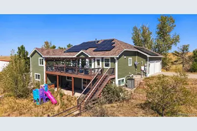 7555 Patrick Trail, Elizabeth, CO 80107 - Photo 15