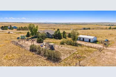 7555 Patrick Trail, Elizabeth, CO 80107 - Photo 7