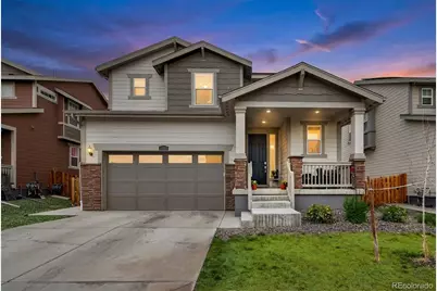 11029 Ursula Street, Commerce City, CO 80022 - Photo 1