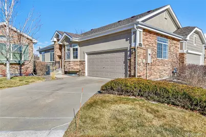 22448 E Plymouth Circle, Aurora, CO 80016 - Photo 1