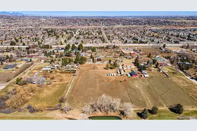 8800 W Jefferson Avenue, Lakewood, CO 80235 - Photo 1