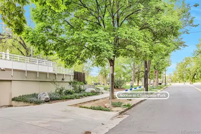 1200 N Humboldt Street #604, Denver, CO 80218 - Photo 33