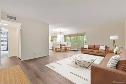 1200 N Humboldt Street #604, Denver, CO 80218 - Photo 5