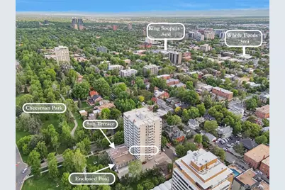 1200 N Humboldt Street #604, Denver, CO 80218 - Photo 35