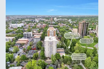 1200 N Humboldt Street #604, Denver, CO 80218 - Photo 37