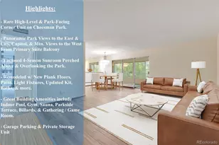 1200 N Humboldt St, Denver, CO 80218 - Photo 3