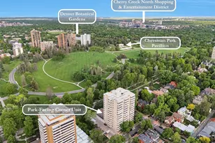 1200 N Humboldt St, Denver, CO 80218 - Photo 1