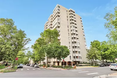 1200 N Humboldt Street #604, Denver, CO 80218 - Photo 39