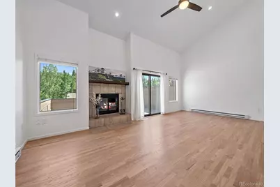 30571 Sun Creek Drive, Evergreen, CO 80439 - Photo 5