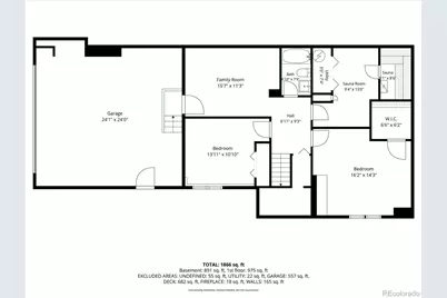 30571 Sun Creek Drive, Evergreen, CO 80439 - Photo 41