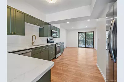 30571 Sun Creek Drive, Evergreen, CO 80439 - Photo 13