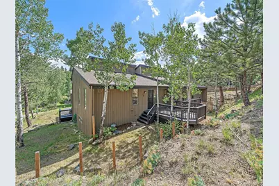 30571 Sun Creek Drive, Evergreen, CO 80439 - Photo 39