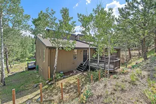 30571 Sun Creek Dr, Evergreen, CO 80439 - Photo 39