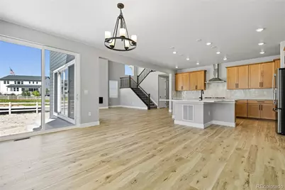 5591 Farrier Point, Castle Rock, CO 80104 - Photo 5