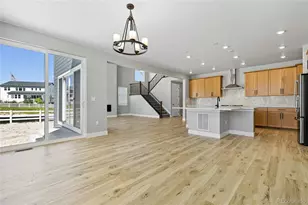 5591 Farrier Pt, Castle Rock, CO 80104 - Photo 5