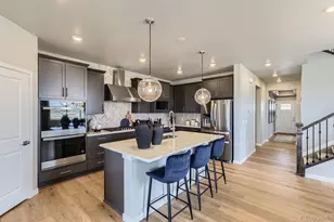 13786 Daffodil Point, Parker, CO 80134 - Photo 5