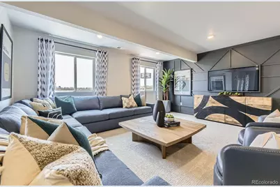 13786 Daffodil Point, Parker, CO 80134 - Photo 37