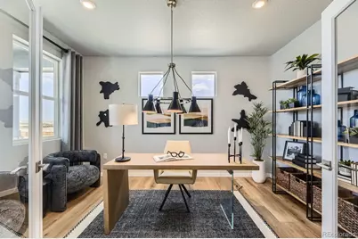 13786 Daffodil Point, Parker, CO 80134 - Photo 3