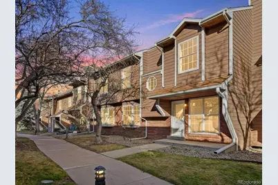 1930 S Balsam Street, Denver, CO 80227 - Photo 1