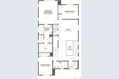 9147 Hayden Peak Street, Englewood, CO 80112 - Photo 3
