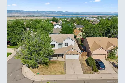 9809 Rosewalk Drive, Littleton, CO 80129 - Photo 1