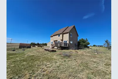 16985 Sage Crest Road, Peyton, CO 80831 - Photo 21