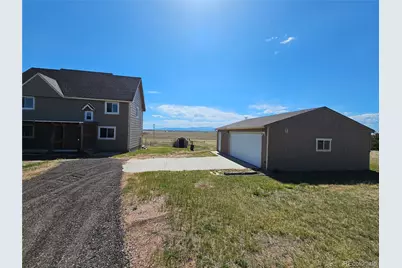 16985 Sage Crest Road, Peyton, CO 80831 - Photo 3