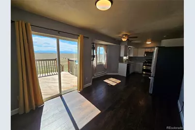 16985 Sage Crest Road, Peyton, CO 80831 - Photo 7