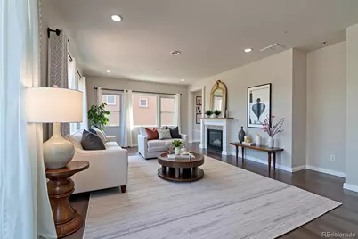 1842 Holmby Court, Castle Rock, CO 80104 - Photo 9