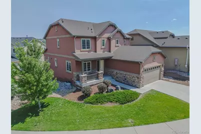 1842 Holmby Court, Castle Rock, CO 80104 - Photo 3