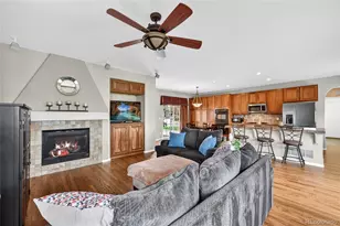 2695 Paw Print Way, Castle Rock, CO 80109 - Photo 17