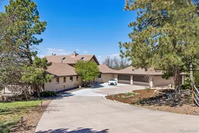 6166 S Netherland Circle, Centennial, CO 80016 - Photo 1