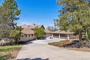6166 S Netherland Cir, Centennial, CO 80016 - Photo 1