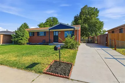 13082 Randolph Place, Denver, CO 80239 - Photo 1