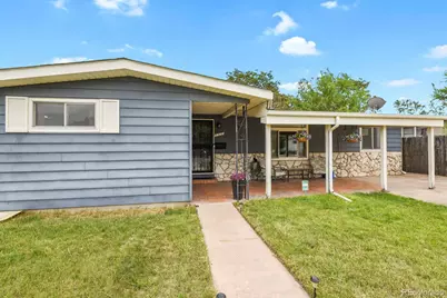 7510 Monaco Street, Commerce City, CO 80022 - Photo 3