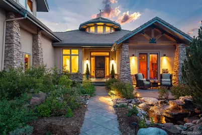 1048 Vintage Place, Castle Rock, CO 80108 - Photo 3