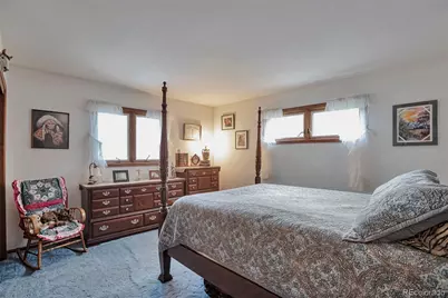 1525 Vigilante Avenue, Bailey, CO 80421 - Photo 9