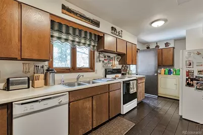 1525 Vigilante Avenue, Bailey, CO 80421 - Photo 3